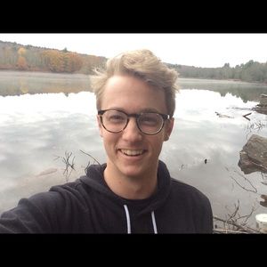 Meet your Posher, Ben